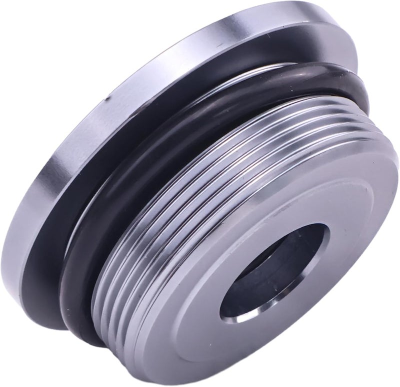 LSSOCH Tilt Trim Cylingder End Cap 6H1‑43821‑11‑00 Compatible With Outboard Motor 55 60 70 75 80 85 90 HP 70Tlry 90Tlra 60Tlra - Image 4
